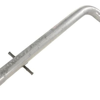 iD Select® - Exhaust Pipe