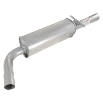 iD Select® - Exhaust Muffler