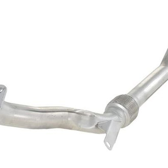 iD Select® - Exhaust Pipe
