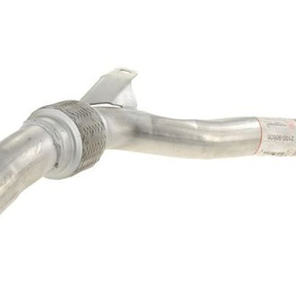 iD Select® - Exhaust Pipe