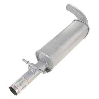 iD Select® - Exhaust Muffler Assembly