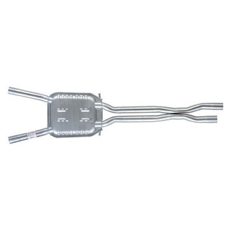 iD Select® - Exhaust Muffler Assembly