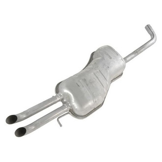 iD Select® - Exhaust Muffler Assembly