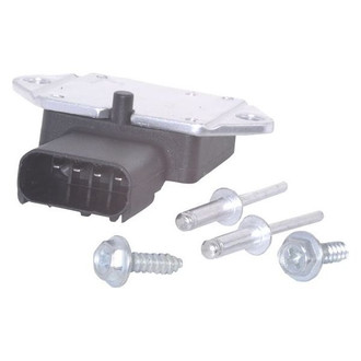 iD Select® - Engine Cooling Fan Motor Relay