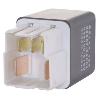 iD Select® - Ignition Relay