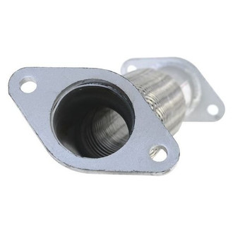iD Select® - Exhaust Pipe