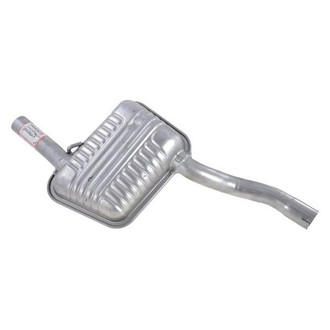 iD Select® - Rear Exhaust Muffler Assembly