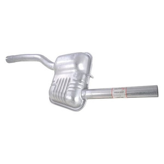 iD Select® - Rear Exhaust Muffler Assembly