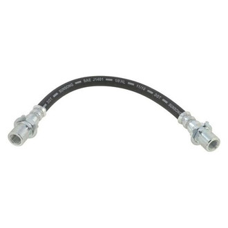 iD Select® - Rear Passenger Side Brake Hose