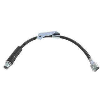 iD Select® - Front Driver Side Brake Hose