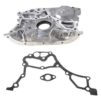 iD Select® - Engine Oil Pump