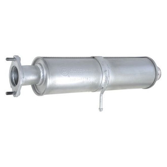 iD Select® - Exhaust Muffler Assembly