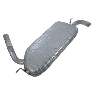 iD Select® - Exhaust Muffler Assembly