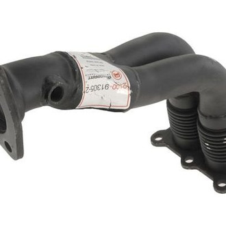 iD Select® - Exhaust Pipe