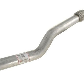 iD Select® - Exhaust Pipe