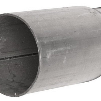 iD Select® - Center Exhaust Muffler Assembly