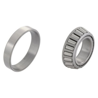 iD Select® - Wheel Bearing
