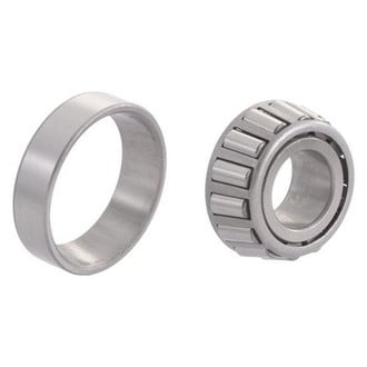 iD Select® - Wheel Bearing