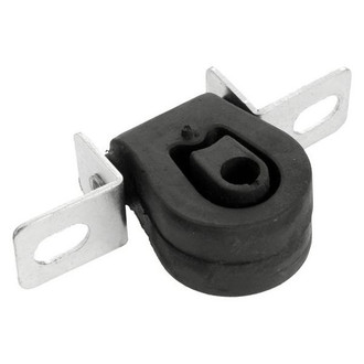 iD Select® - Natural Rubber Compound Exhaust Mount