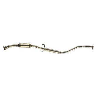 iD Select® - Direct Fit Catalytic Converter and Pipe Assembly