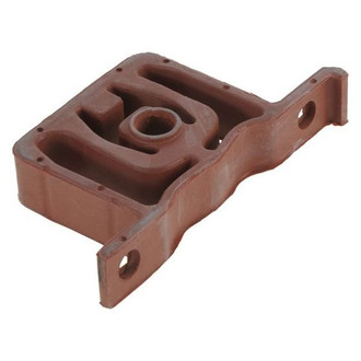iD Select® - Natural Rubber Compound Exhaust Mount
