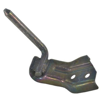 iD Select® - Q235 Steel Exhaust Mount