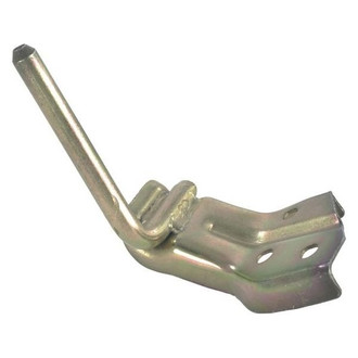 iD Select® - Q235 Steel Exhaust Mount