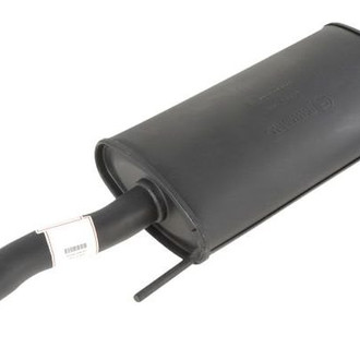 iD Select® - Rear Exhaust Muffler Assembly