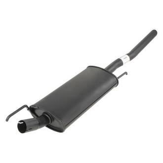 iD Select® - Rear Exhaust Muffler Assembly