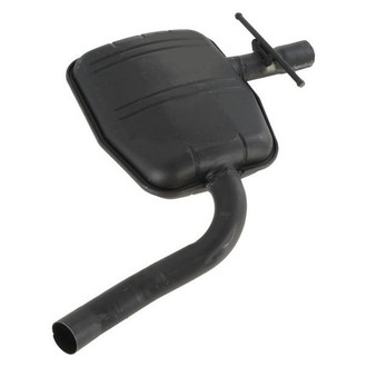 iD Select® - Exhaust Muffler Assembly