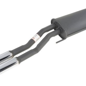 iD Select® - Exhaust Muffler Assembly