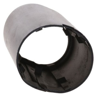 iD Select® - Aluminized Steel Exhaust Tailpipe Tip