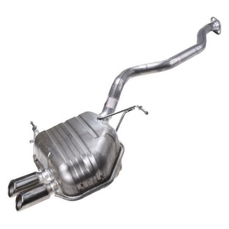 iD Select® - Exhaust Muffler Assembly