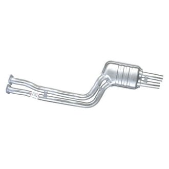 iD Select® - Exhaust Muffler Assembly
