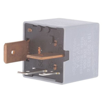 iD Select® - Fuel Pump Relay