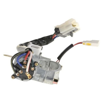 iD Select® - Ignition Switch