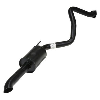 iD Select® - Exhaust Muffler Assembly