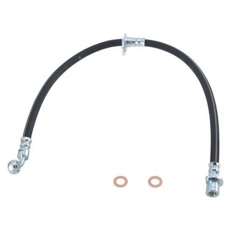 iD Select® - Front Passenger Side Brake Hose