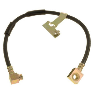 iD Select® - Front Passenger Side Brake Hose