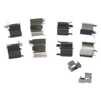 iD Select® - Disc Brake Hardware Kits