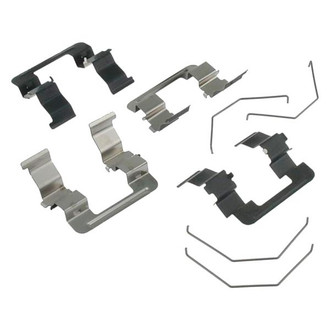 iD Select® - Disc Brake Hardware Kit