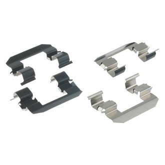 iD Select® - Disc Brake Hardware Kits