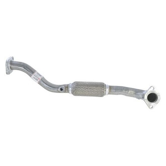 iD Select® - Exhaust Pipe