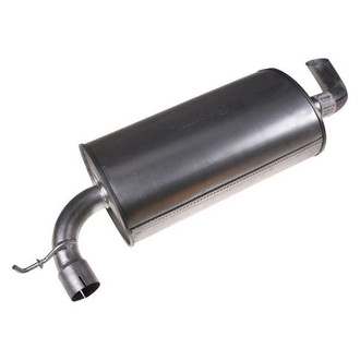 iD Select® - Rear Exhaust Muffler Assembly