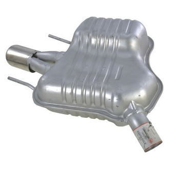iD Select® - Exhaust Muffler Assembly