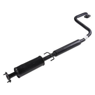 iD Select® - Exhaust Muffler Assembly