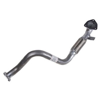 iD Select® - Exhaust Pipe