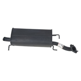 iD Select® - Exhaust Muffler Assembly