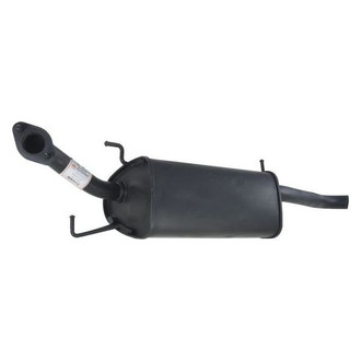iD Select® - Exhaust Muffler Assembly