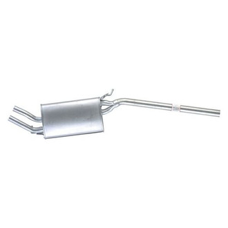 iD Select® - Exhaust Muffler Assembly